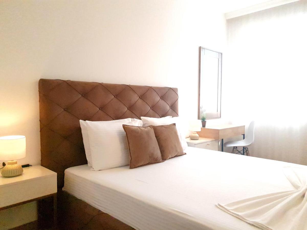 Lacasa Apartments & Restaurant Ulcinj Esterno foto