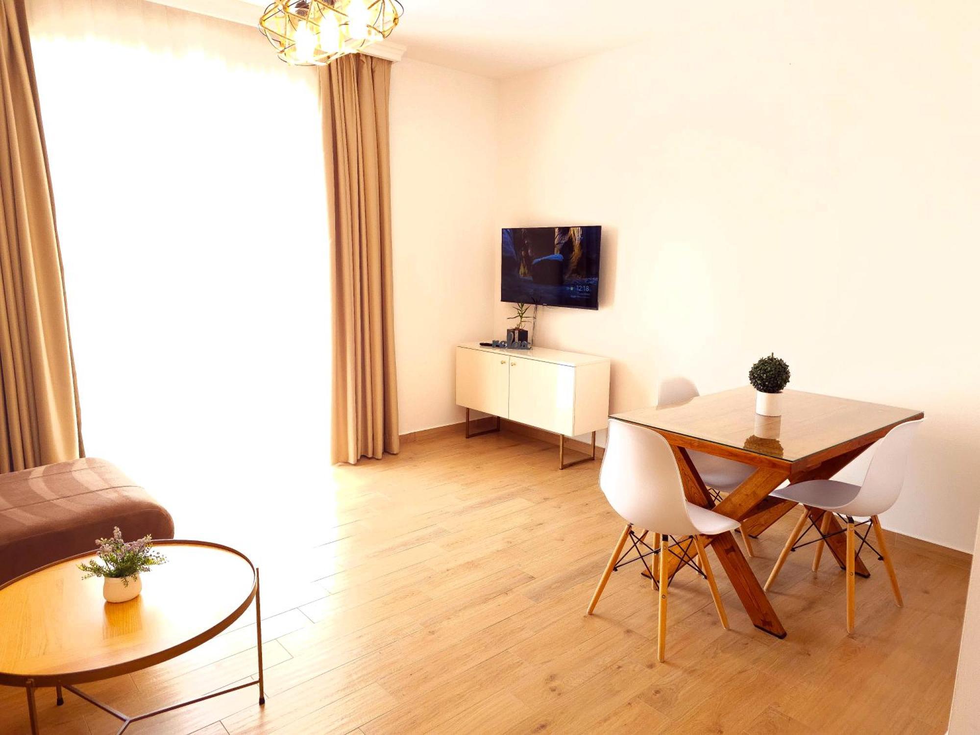 Lacasa Apartments & Restaurant Ulcinj Esterno foto