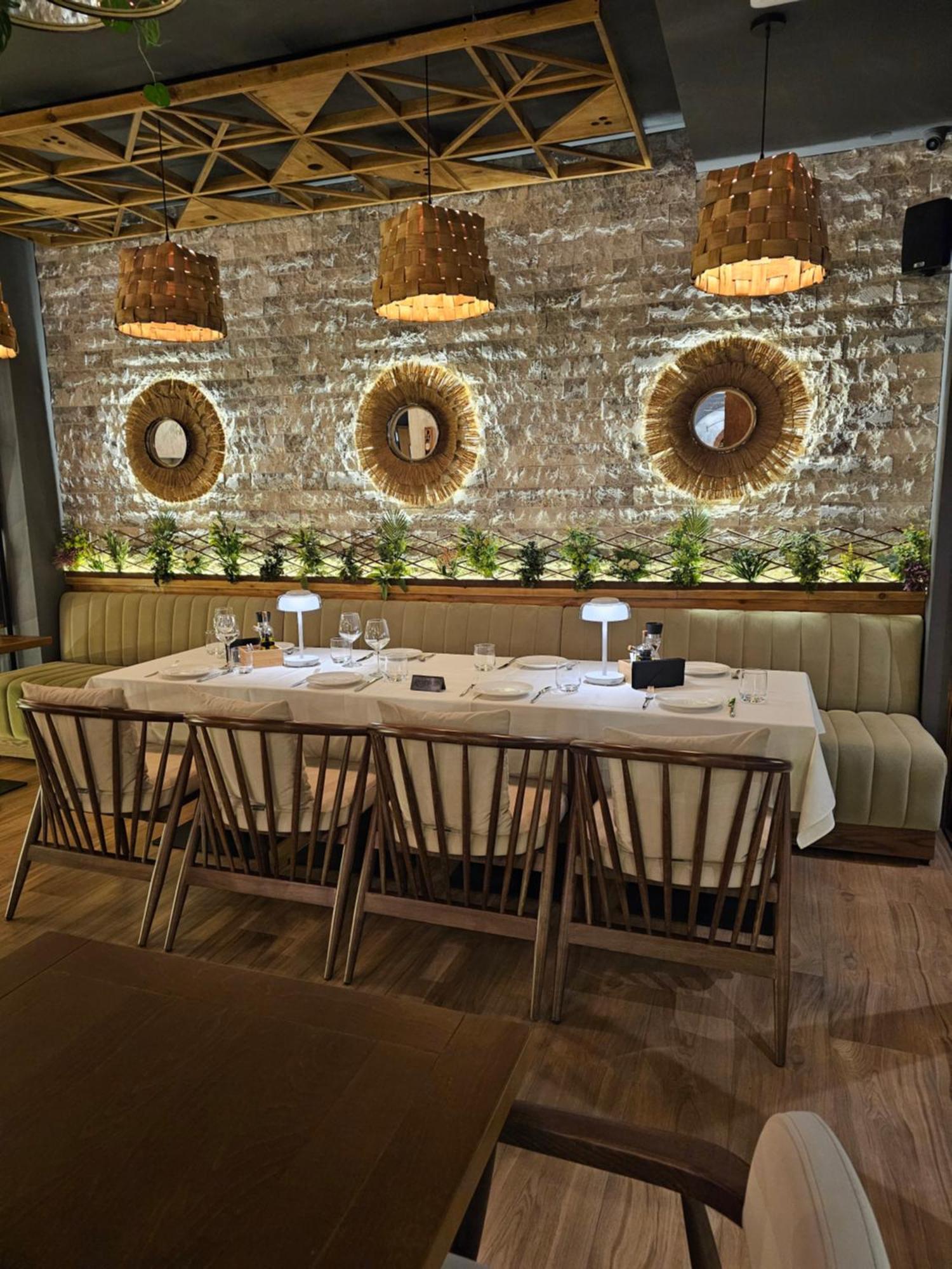Lacasa Apartments & Restaurant Ulcinj Esterno foto
