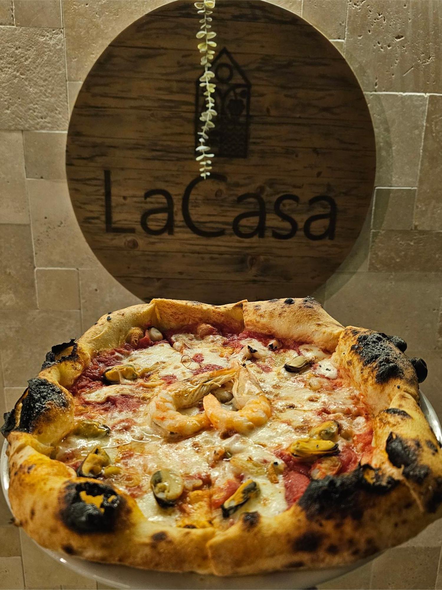Lacasa Apartments & Restaurant Ulcinj Esterno foto